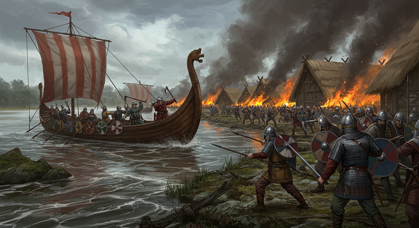 The Entire History of London: From Ancient Origins to Medieval Might