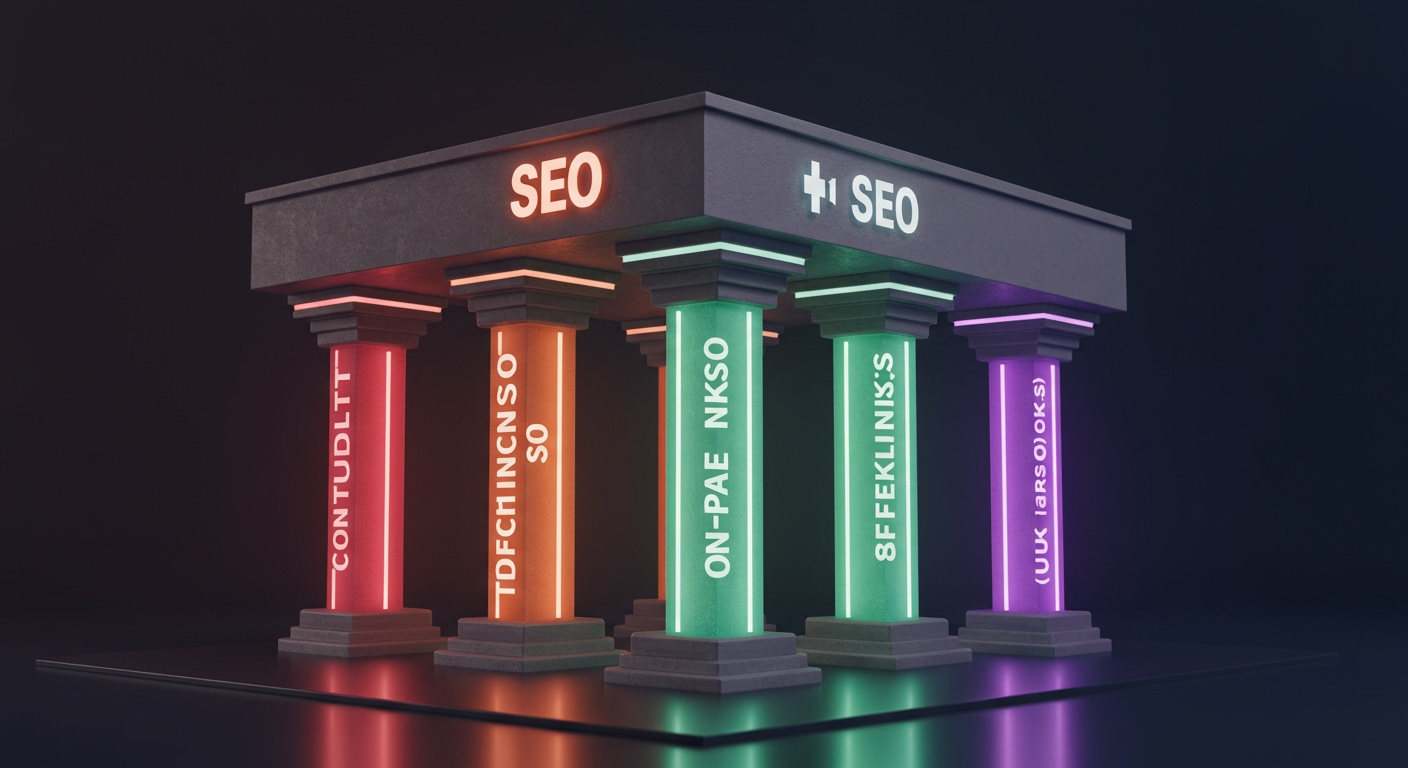 Hình ảnh minh họa 2 - Google SEO Basics 2024: Your Essential Guide to Ranking Higher